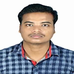 KRUSHNA KESHABA GIRI