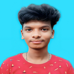PRADEEP DEHURI