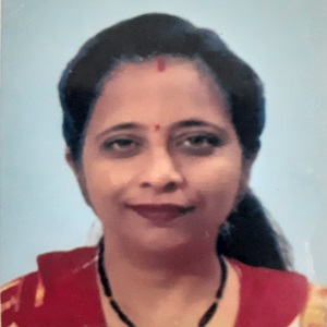 SUSHILA GANESH MALI