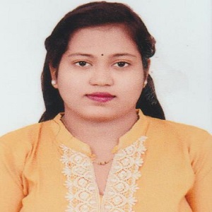 ASHARANI SAHU