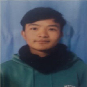 KARMA CHULTIM BHUTIA