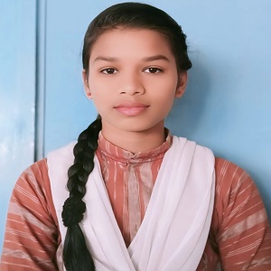 SANDHYA HARIPAL