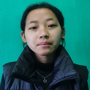 Birkha Maya Tamang
