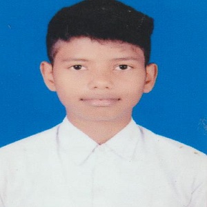 CHANDRA SEKHAR BARAD