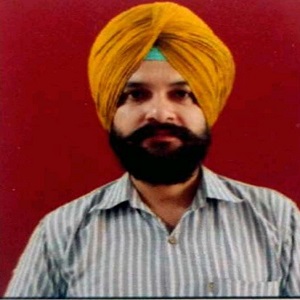 Balwinder singh