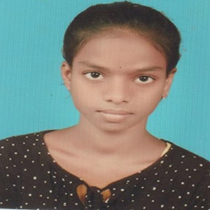 SAILAXMI ACHARY