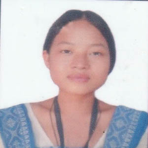 BARNALI RAMCHIARY
