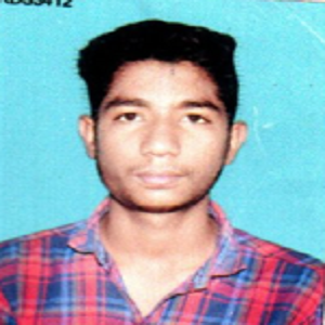 SURAJ KUMAR JHA