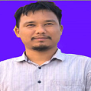 BIPUL BARGAYARY