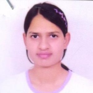 VANDEVI SISODIYA