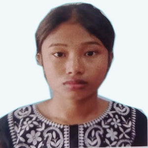 GAYATRI SONOWAL