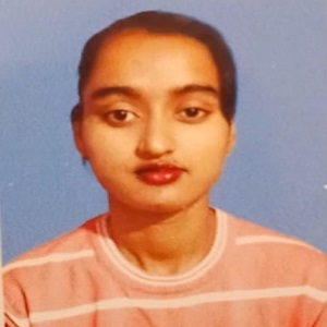 NISHA KUMARI