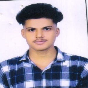 ROHIT VISHWAKARMA