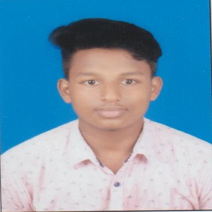 GOPAL KRUSHNA PARICHHA