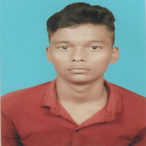 ARIYAN BEHERA