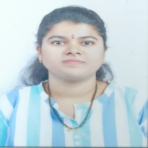 Tejashri Sujit Jadhav