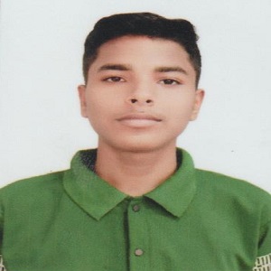 PRABHUKRUPA GOUDA