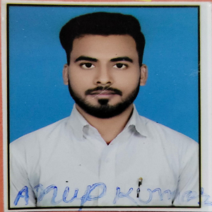 ANUP KUMAR
