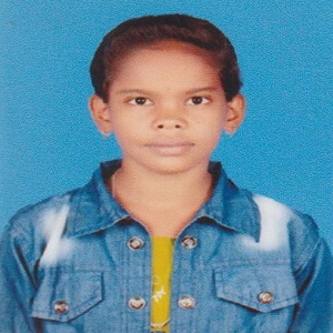 JYOTIRANI MAHANKUDA