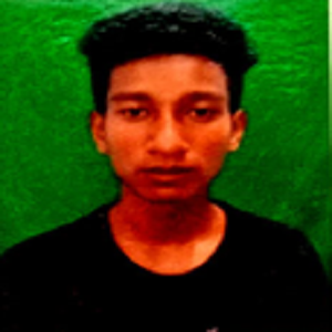 KARAMASAD BASUMATARY