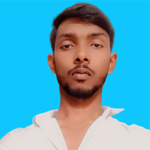 ASHOK KUMAR SINGH