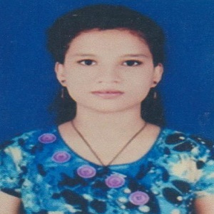 MONALISA BADATYA