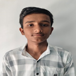 SOLANKI AMAN