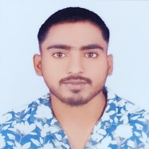 ADITYA KUMAR SINGH