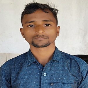 ANIL KUMAR CHAUHAN