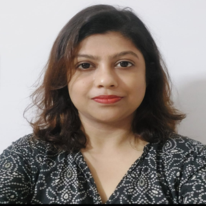 Nilanjana Chakraborty