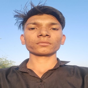 MAHENDRA KUMAR JOGSAN