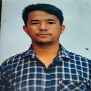 DEGON LEPCHA