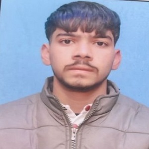 DALBIR KUMAR