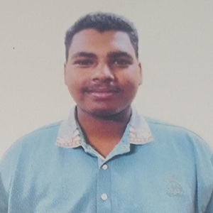 Shubhsaran Prabhash Sharma