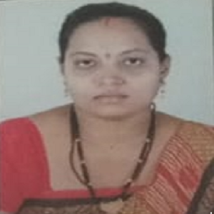 SURYASMITA MOHARANA