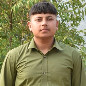 NIKHIL KUMAR
