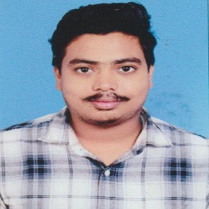AMIT KUMAR PRADHAN