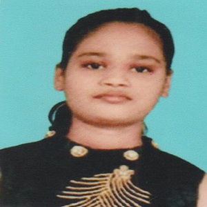 SRIYASREE BARADA