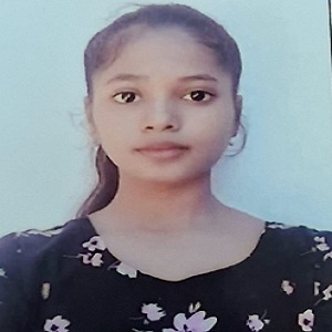 SRADHANJALI MAHARANA