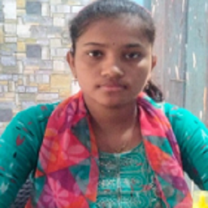 SUSHREE SASWATI BARIK