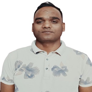 SISIRA KUMAR PANIGRAHY