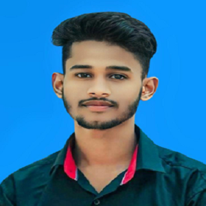 TUSHAR KANTA MOHANTA