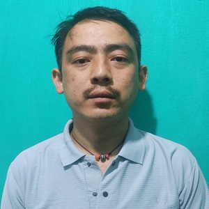 PHURBA LACHEN SHERPA