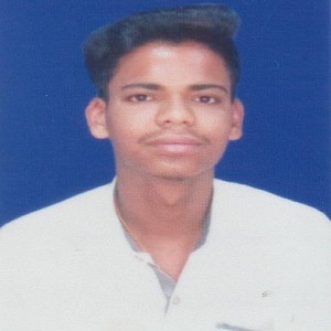 SUNIL KUMAR BEHERA