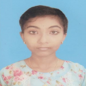 SILARANI PATTNAIK