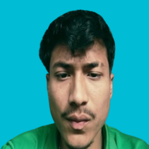 KAILASH CHETTRI