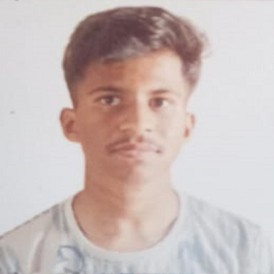 RUDRA ANIL CHIVELKAR