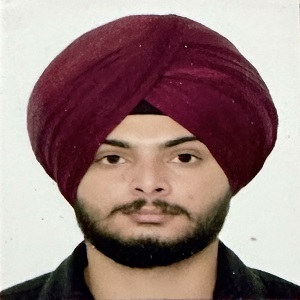 DILRAJ SINGH