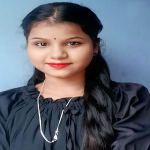 RASHMINI MAHARANA