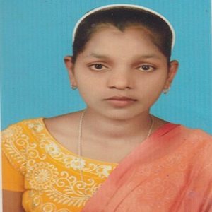 LAXMI BEHERA